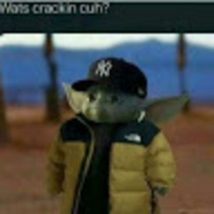 Meet your Posher, Chance